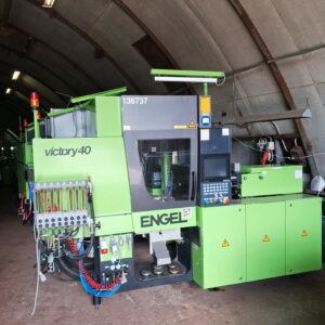 ENGEL VICTORY 200/40